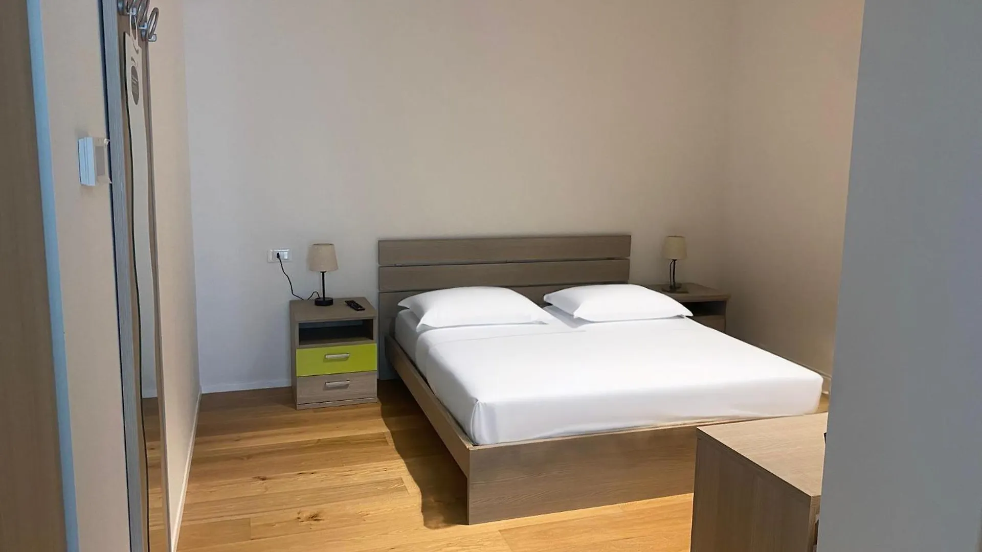 Hotell Terra Buona Rooms Traona